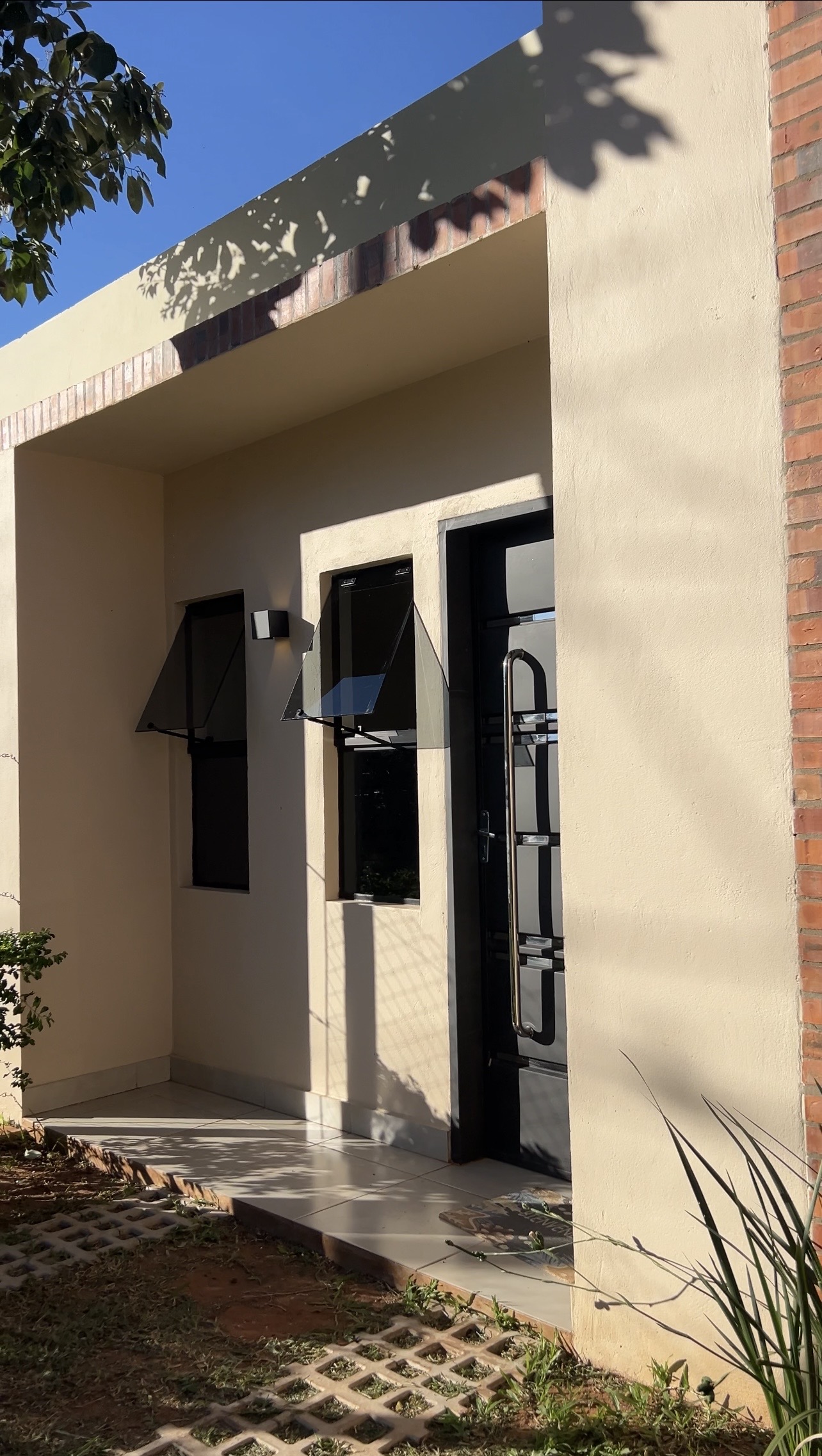 Vivienda Atempore — baño